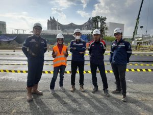 harga marka jalan terdekat